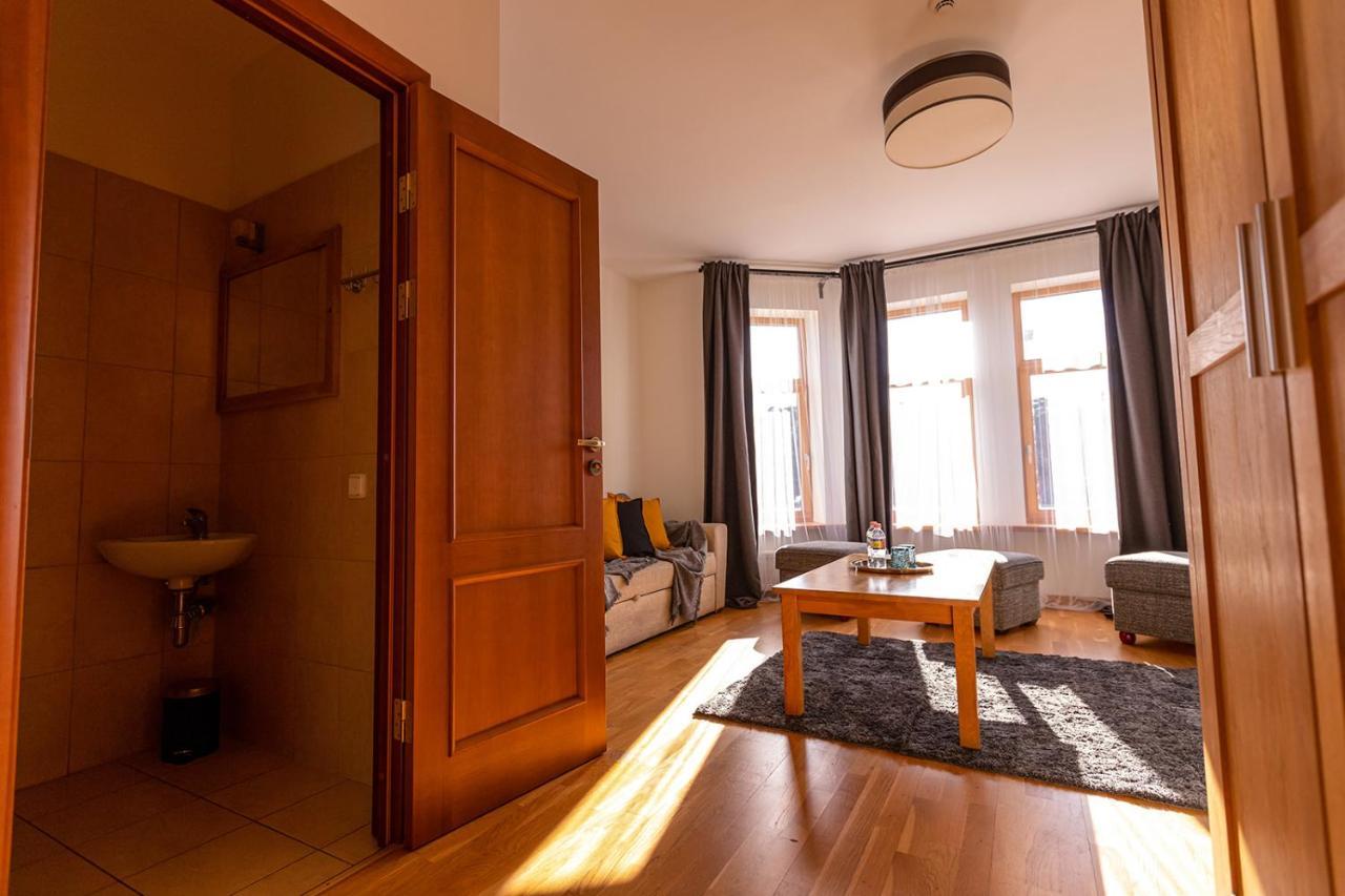 Hotel Priedes Maja Ainaži Exterior foto